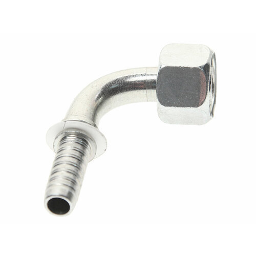 Фитинг DKOL90°(Г) конус 24° 3/8