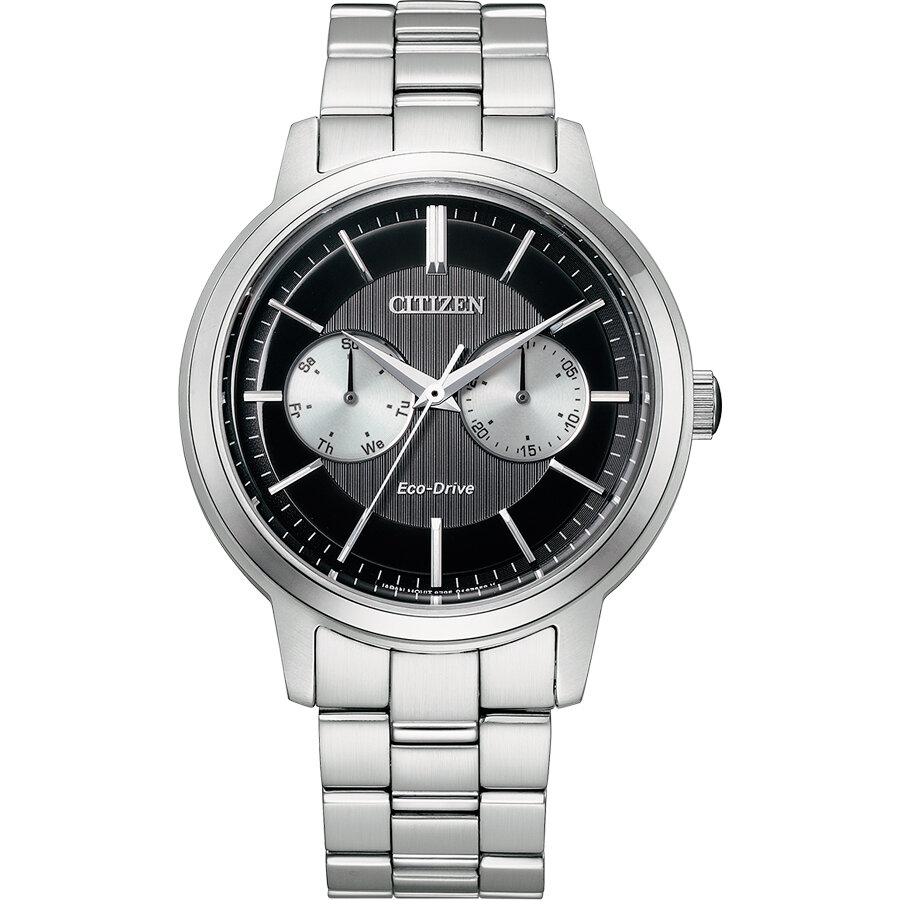 Наручные часы CITIZEN BU4030-91E