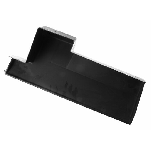 Полка под вещевой ящик ВАЗ-21213 автокомпонент 956₽