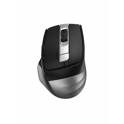 Беспроводная мышь Fstyler FB35C серыйчерный 205700₽