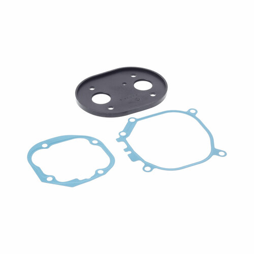 Прокладка отопителя автономного WEBASTO Air Top 2000SST комплект 3 прокладки WEBASTO 4960₽