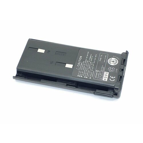 Аккумулятор Amperin для Kenwood TK-260 TK-360 TK-2100 KNB-15 Li-ion 2000mAh 74V код 079177 1890₽