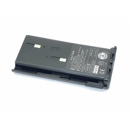 Аккумулятор Amperin для Kenwood TK-260 TK-360 TK-2100 (KNB-15) Li-ion 2000mAh 7.4V, код 079177