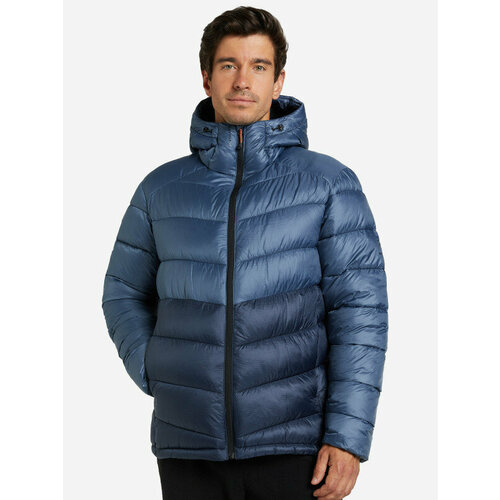 фото Куртка northland professional, размер 46, синий