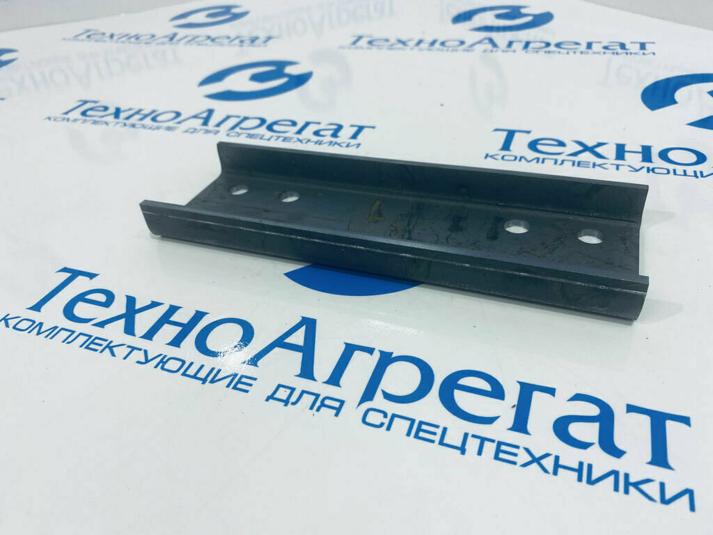 фото Кронштейн крепления платформы малый