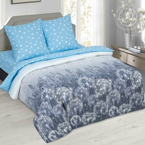 Пододеяльник 1,5 сп (147*215) поплин