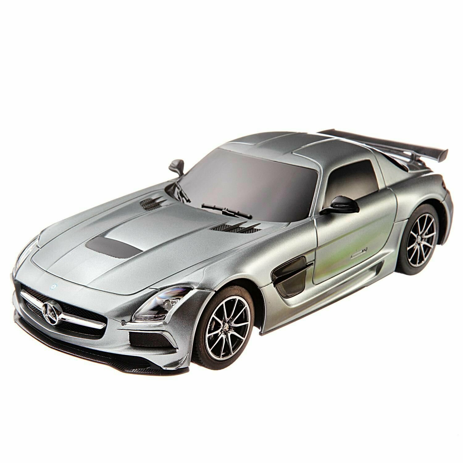 Rastar Mercedes-Benz SLS AMG (54100) 1:18 25