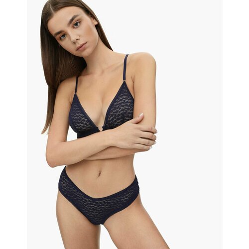 фото Трусы gloria jeans, размер xs (40), синий