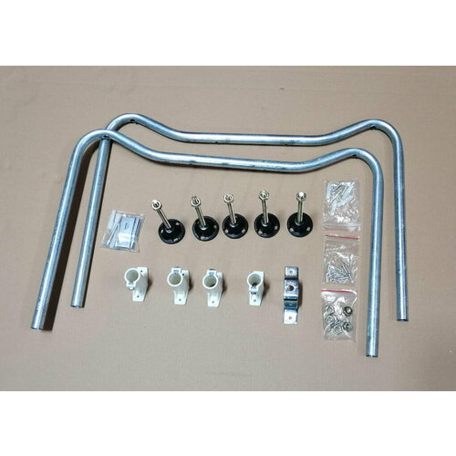 Комплект ножек для ванн VitrA Optimum Neo 170x75 см 59996457000 4990₽