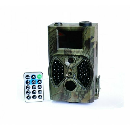 Фотоловушка Филин 350A 649000₽