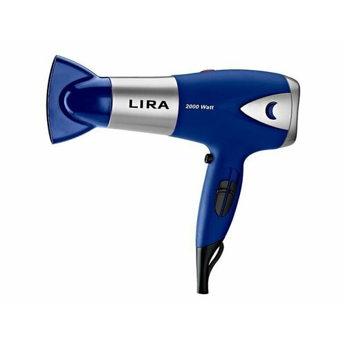 Фен Lira LR 0703 253700₽