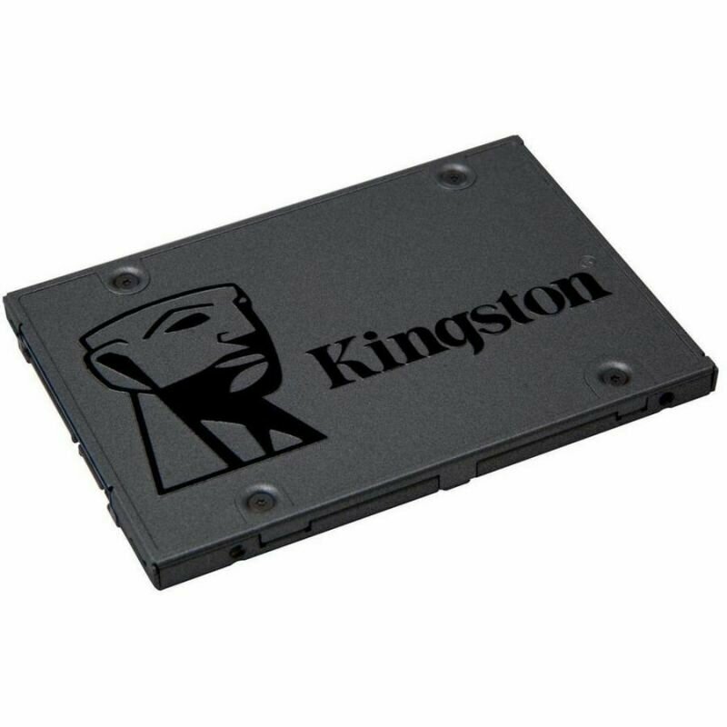 SSD накопитель Kingston SATA/2.5/960GB (SA400S37/960G)