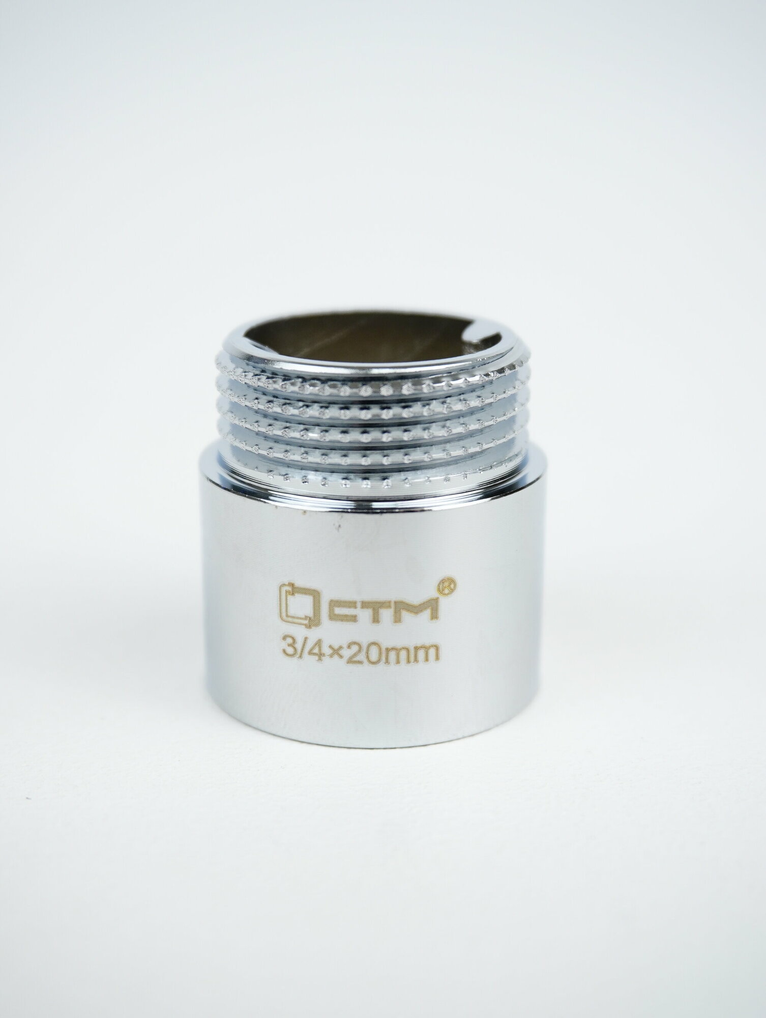 Frap Удлинитель 3/4*20 мм — фото 1