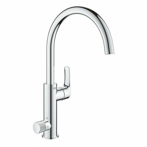 Смеситель для кухни Grohe Blue Pure Eurosmart 31722000