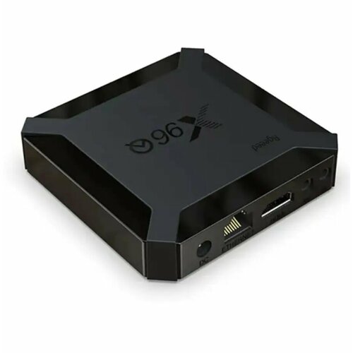ТВ-бокс X96Q 8128 Android 12 400000₽