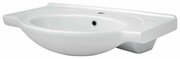 Раковина для ванной Santek байкал 75см (WH110259)
