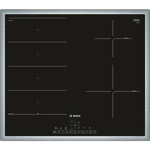 Электрическая варочная панель Bosch PXX645FC1E 9327000₽