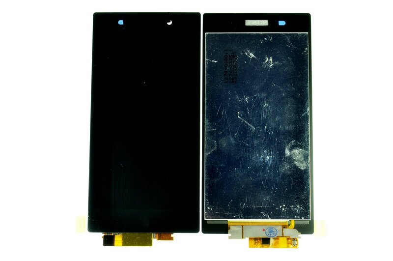 Дисплей (LCD) для Sony Xperia Z1 C6903+Touchscreen ORIG