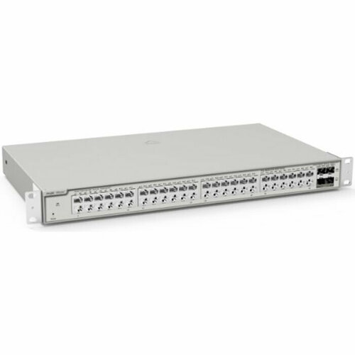 Коммутатор Reyee 48-Port 10G L2 Managed POE Switch W RG-NBS3200-48GT4XS-P 6910000₽