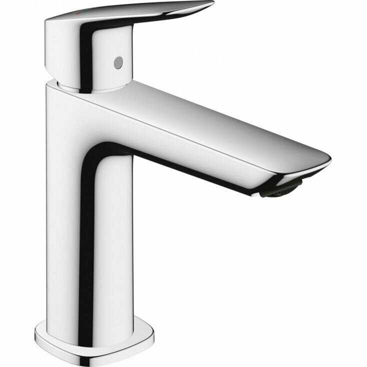 Смеситель для раковины Hansgrohe Logis Fine 71252000