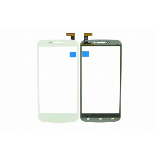 Тачскрин для Keneksi Omega white ORIG100%