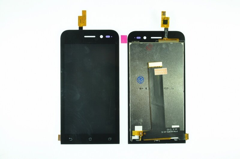 Дисплей (LCD) для Asus Zenfone Go+Touchscreen ZB452KG/ZB452KL/ZB450KL в рамке