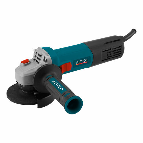 Угловая шлифмашина Alteco HEAVY DUTY AGH 750-115 342500₽