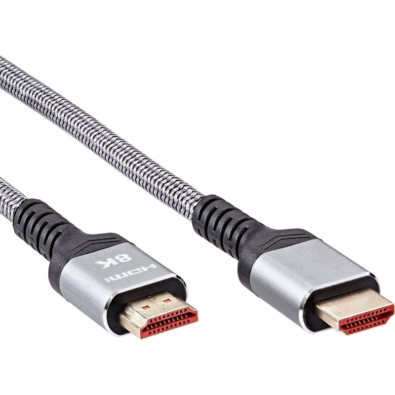 Аксессуар AOpen HDMI - HDMI ver. 2.1 5m ACG859A-5.0