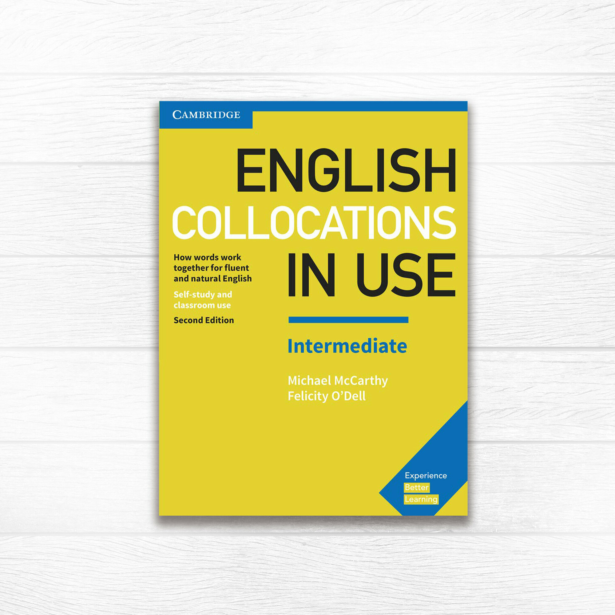 English Collocations in Use Intermediate 2 Edition Bk +ans - фото №8