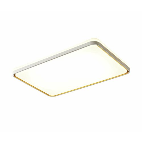 Потолочный светильник Xiaomi Huayi Nordic Minimalist Ceiling Lamp Rectangle 96+96W