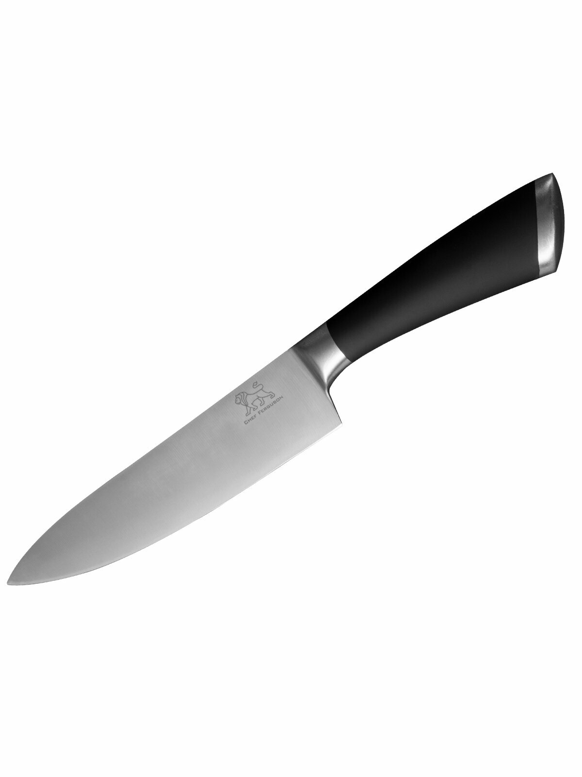 Нож поварской Chef Ferguson FG-CH20 «Шеф» 19,5см