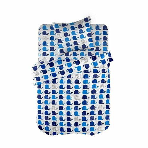 КПБ WТекстильцентр перкаль детский