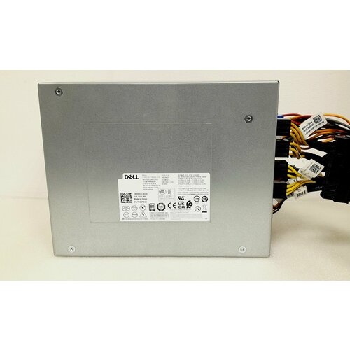 Блок питания Dell HU1000EGM-00 с мощностью 1000 Вт 1300000₽
