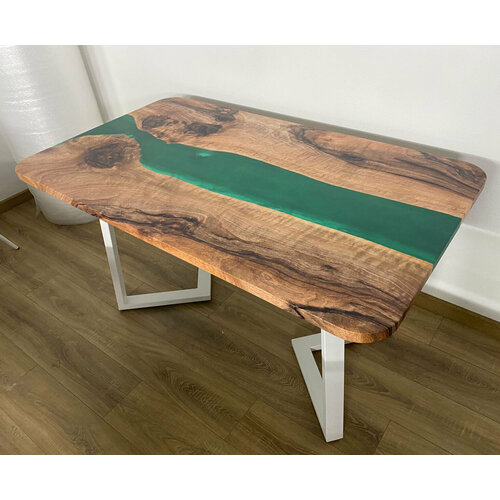 Стол обеденный THETABLE 140х80 см 495/1.2