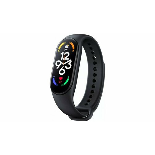 Многофункциональный фитнес-браслет Xiaomi Mi Band 7 331100₽