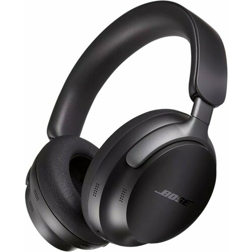 Беспроводные наушники Bose QuietComfort ultra Headphones (черный) headphones наушники hoco es15 soul sound беспроводные черный