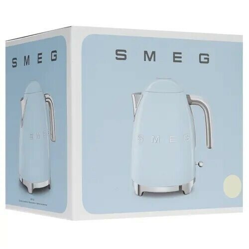 smeg - фото №18