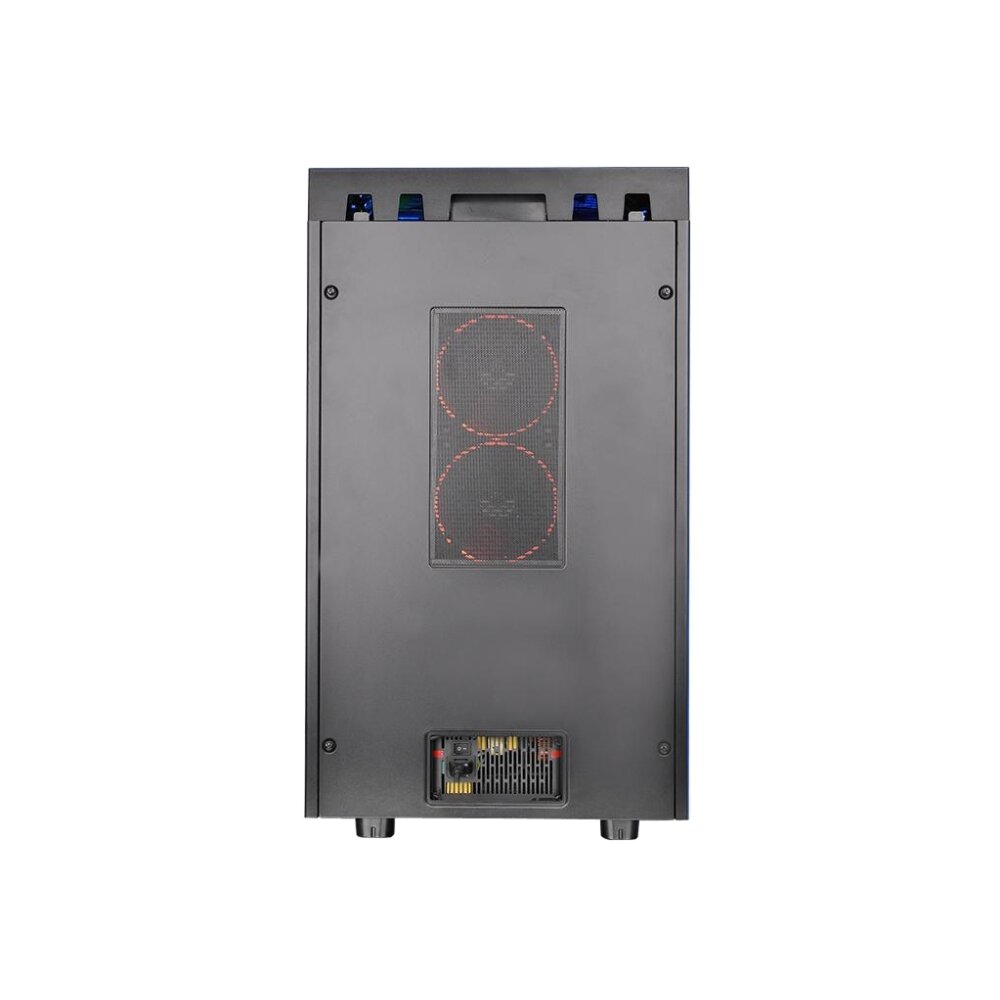 Корпус Thermaltake The Tower 900 [CA-1H1-00F1WN-00] - фото №12