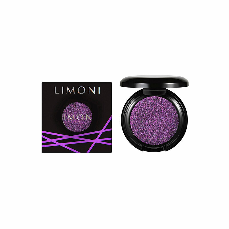 LIMONI Тени для век 003 / Eye Shadow Prism 2 гр - фото №7