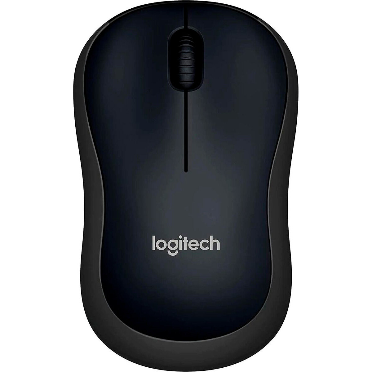 Мышь Logitech B220 Silent, черный