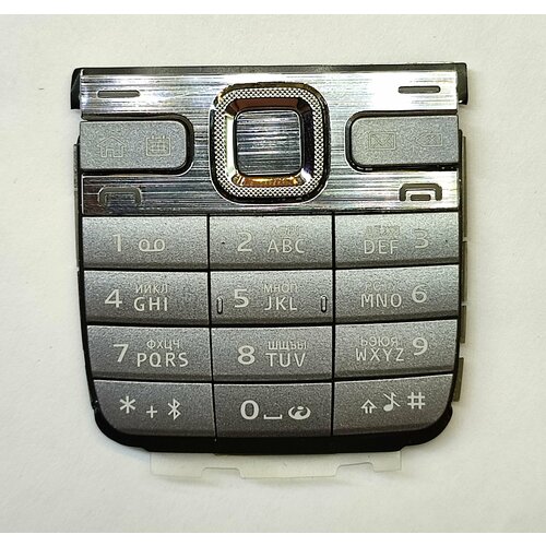 Клавиатура для телефона Nokia e52