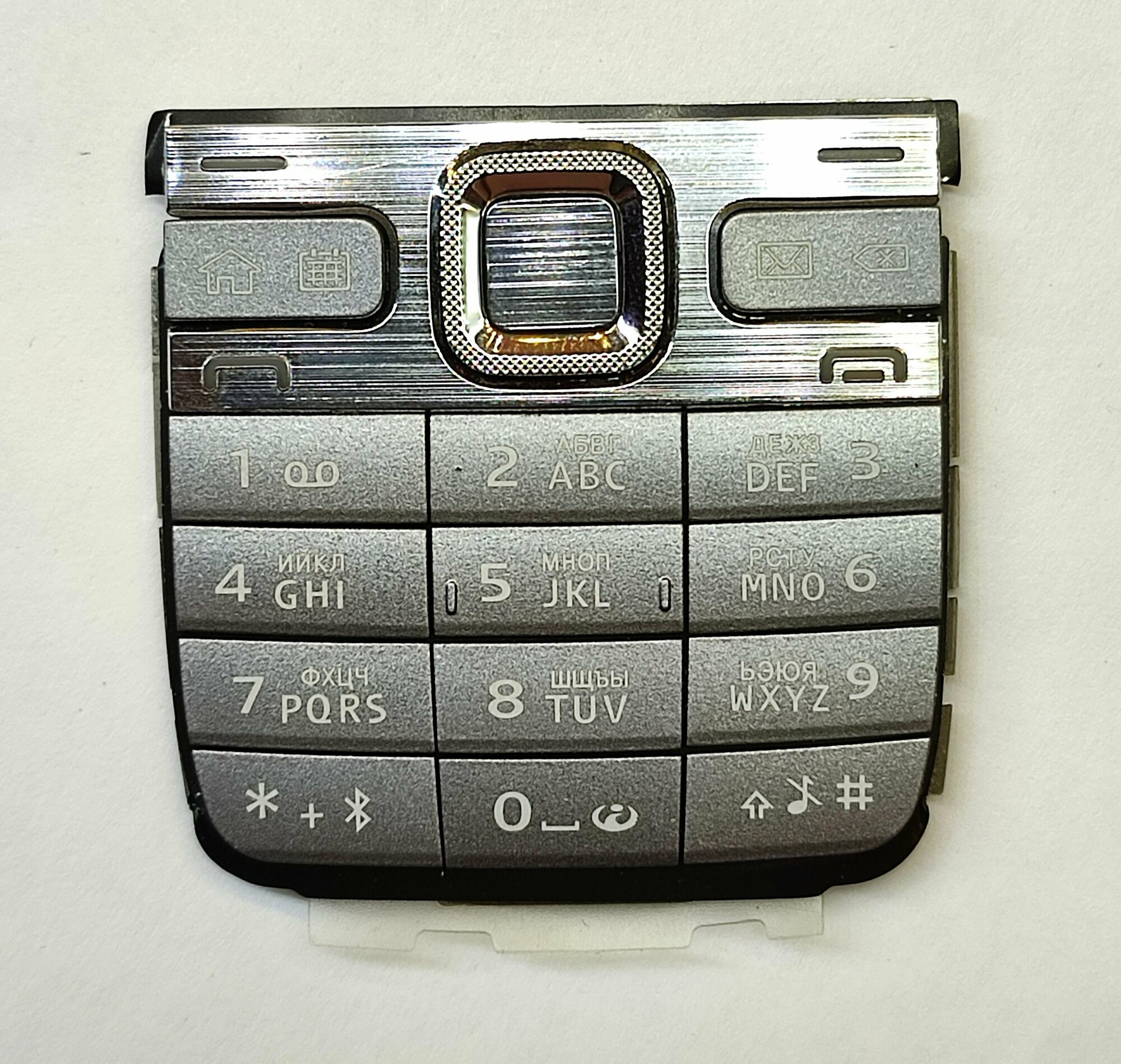 Клавиатура для телефона Nokia e52