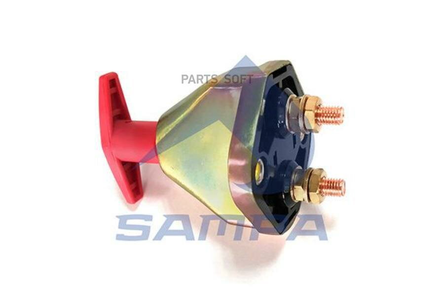 SAMPA 035.342 Выключатель массы