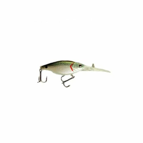фото Grfish, воблер pecker shad, #029