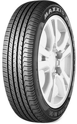 Шины 275/40 R20 106W Run Flat Maxxis M36 Victra i-max