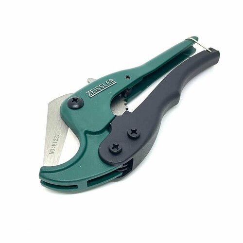 Труборез для металлопластиковых труб 16-42 мм ZEISSLER арт Z - 0142 878₽