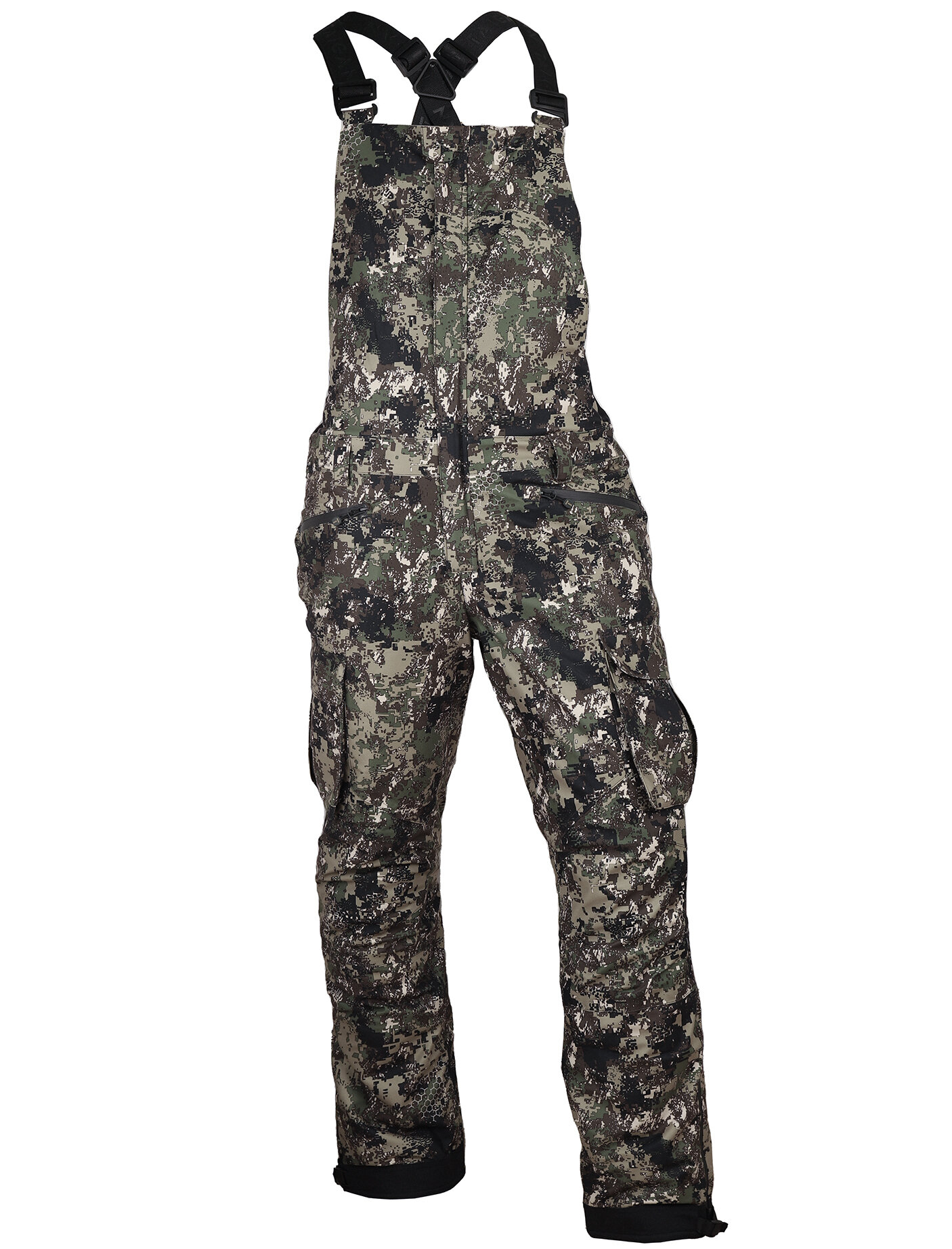 Полукомбинезон Taigan Banshee mountain ( р. M )