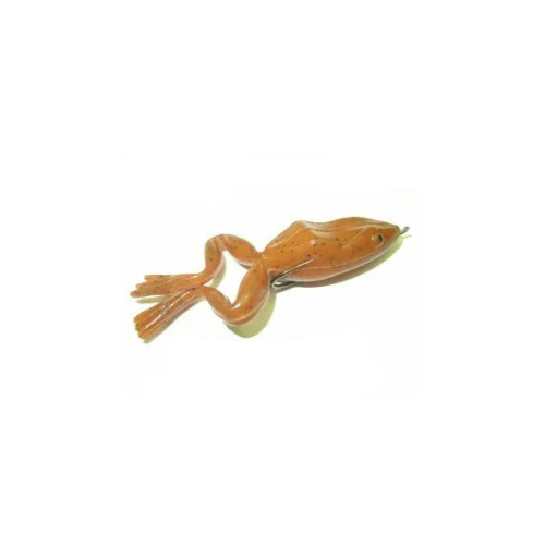 Лягушка Snag Proof Cast Frog 1/4 oz #6210 Pumpkinseed