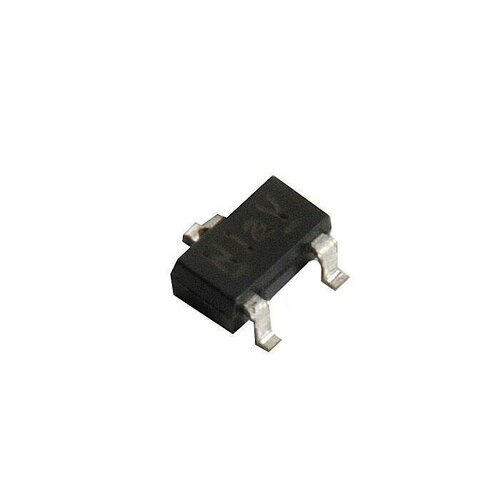 Микросхема N-MOSFET AP2301N S0-8