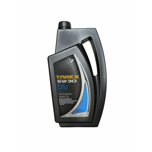 Моторное масло TAREX 5W30 SN/GF-5